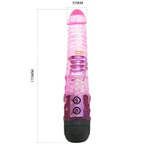 Baile - Geben Sie Ihrem Liebhaber Einen Rosa Vibrator