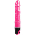 Baile - Rosa Multispeedvibrator