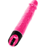 Baile - Rosa Multispeedvibrator