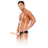 Fetish Fantasy Series - Dream Hohl Strap-On 25,4 cm