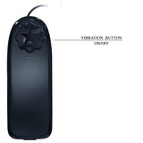 Baile - Super Vibrator Vibrierendes Ei mit Stimulator
