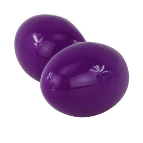 Analkette Zwillinge Lila Anal Blle.4