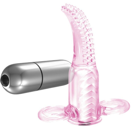 Vibrator Vibrofingerstimulator.6