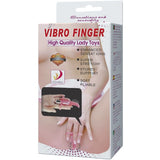 Baile - Vibrofingerstimulator