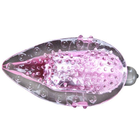 Baile - Fingervibrator Stimulierendes Massagert