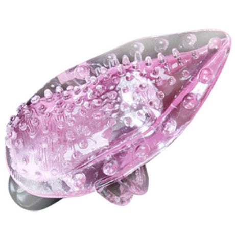 Baile - Fingervibrator Stimulierendes Massagert