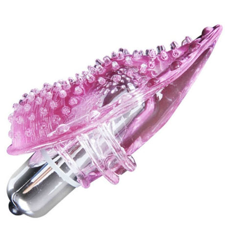 Baile - Fingervibrator Stimulierendes Massagert