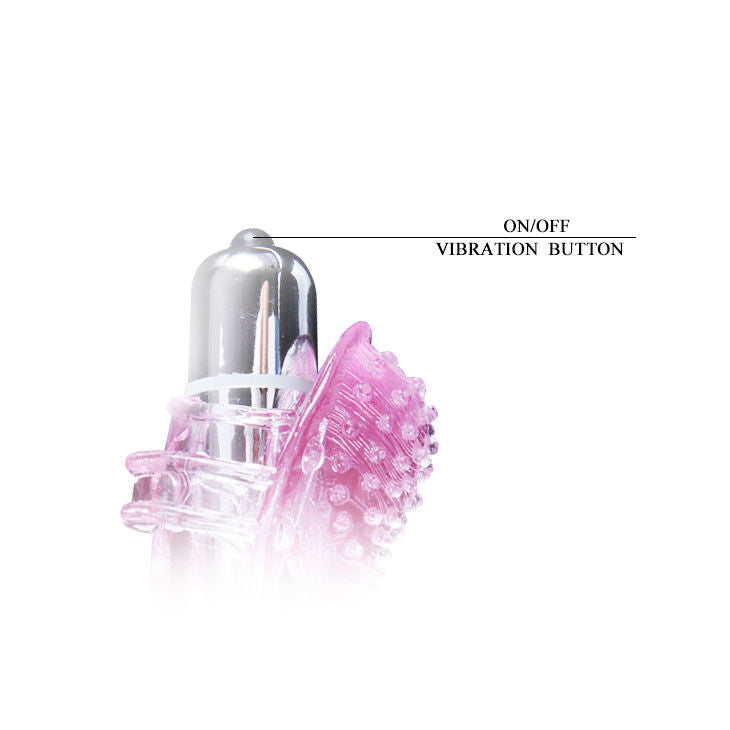 Baile - Fingervibrator Stimulierendes Massagert