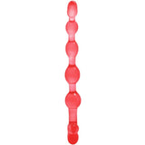Baile - Bendy Twist Rote Analblle