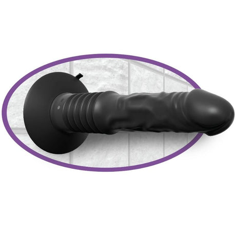 Anal Fantasy Elite Collection - Analvibrator