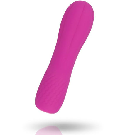 Vibrator Ellie Purple Lila 11,6 x 3,1 cm.1