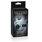 Fetish Fantasy Limited Edition - Atemluftbarer Ball Gag