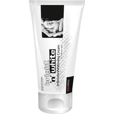Joydivision - Bright ''n''white Intimate Whitening Cream Unisex