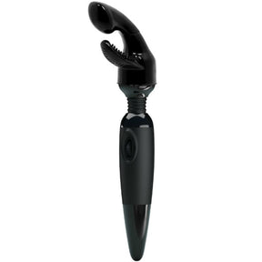 Baile - Sinnlicher Massager mit Auswechselbarem Kopf