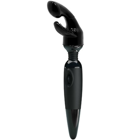 Vibrator Sinnlicher mit Auswechselbarem Kopf