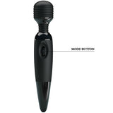 Baile - Sinnlicher Massager mit Auswechselbarem Kopf