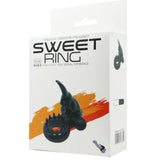 Baile - Süßer Ringring mit Kaninchen