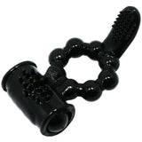 Baile - Sweet Ring Ring mit Doppelstimulator