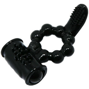 Baile - Sweet Ring Ring mit Doppelstimulator