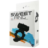 Baile - Sweet Ring Ring mit Doppelstimulator