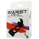 Baile - Sweet Ring Doppelring mit Doppelhasen