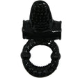 Baile - Sweet Ring Vibrierring mit Texturiertem Kaninchen