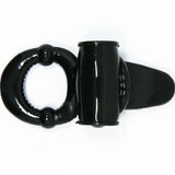 Baile - Sweet Ring Vibrierring mit Texturiertem Kaninchen