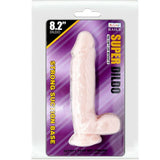 Baile - Super Realistischer Natürlicher Dildo 21.5 cm