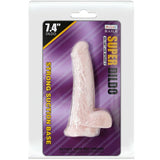 Baile - Super Realistischer Natürlicher Dildo 18.8 cm