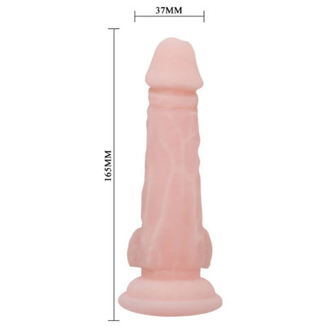 Realistischer Dildo Super Realistischer Natürlicher.1