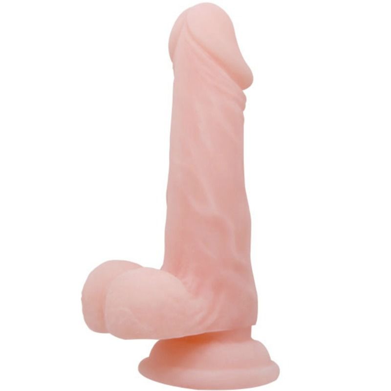 Baile - Super Realistischer Natürlicher Dildo 16.5 cm