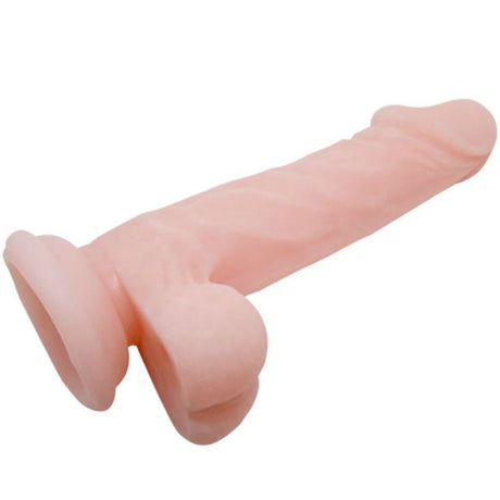 Realistischer Dildo Super Realistischer Natürlicher.3