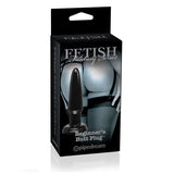 Fetish Fantasy Limited Edition - Anfänger Butt Plug 9 cm