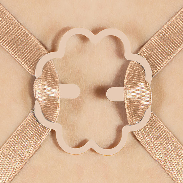 Bye-Bra - Bh Clips