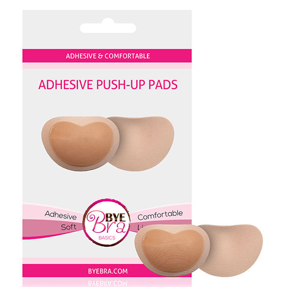 Bye-Bra - Kleber Bh Push-Up