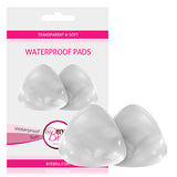 Bye-Bra - Pads Push-Up Wasserdichte