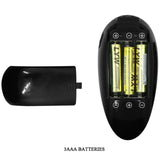 Baile - Natürlicher Barbararealistischer Vibrator