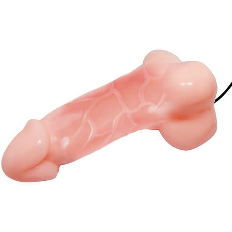 Baile - Natürlicher Barbararealistischer Vibrator