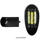 Baile - Oliver Realistischer Vibrator mit Rotationsfunktion