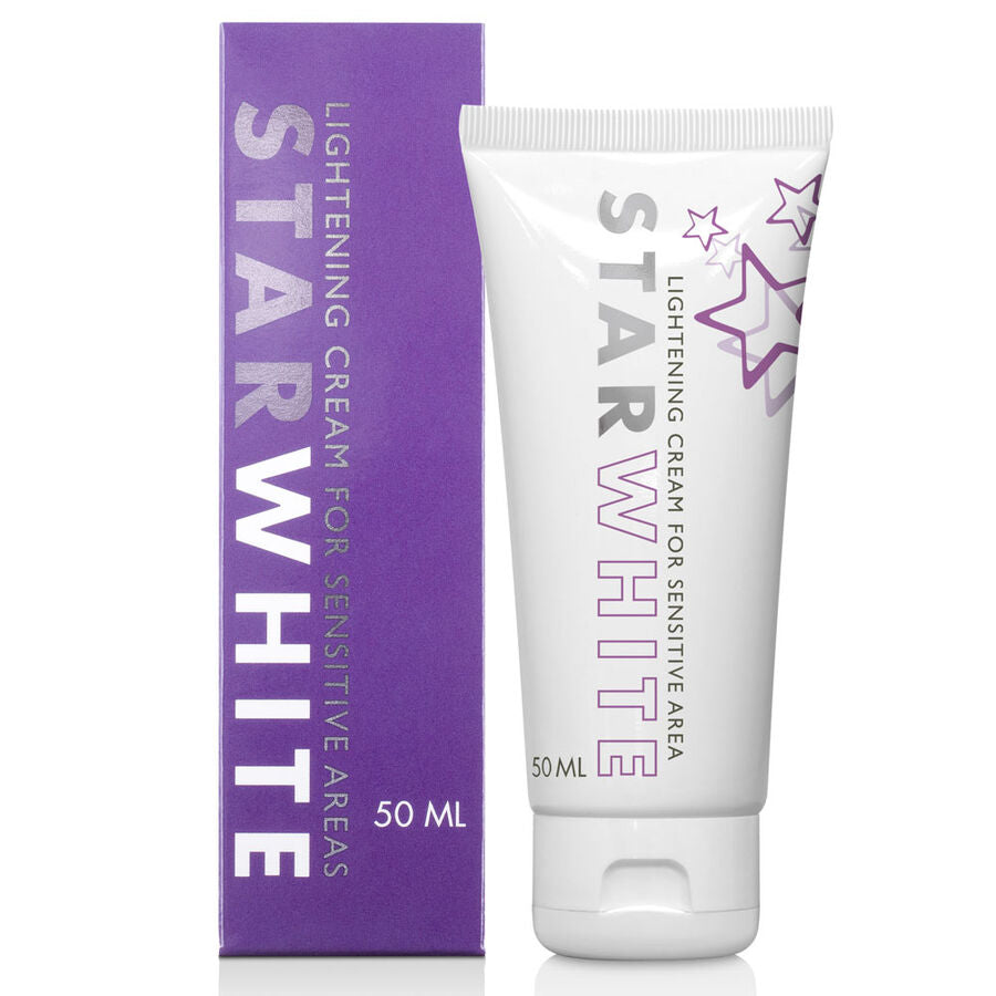 Cobeco - Star Weiss 50 ml