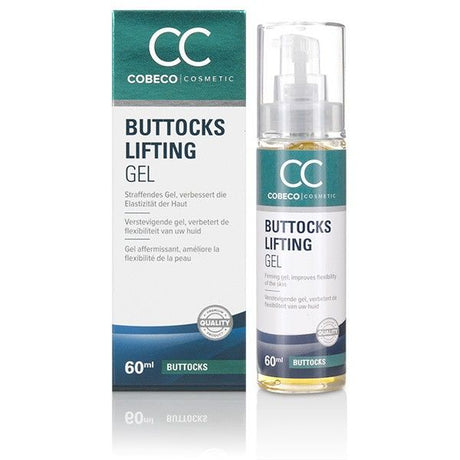 Intimpflege Cc Buttocks Liftin Gel 60 ml.1