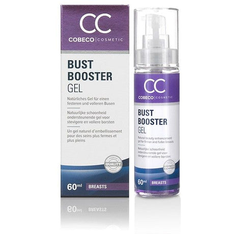 Stimulationsgel Cc Bust Booster Gel 60 ml.1
