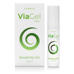 Cobeco - Viagel für Männer 30 ml