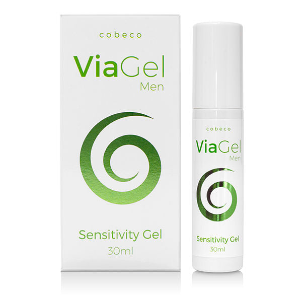 Cobeco - Viagel für Männer 30 ml
