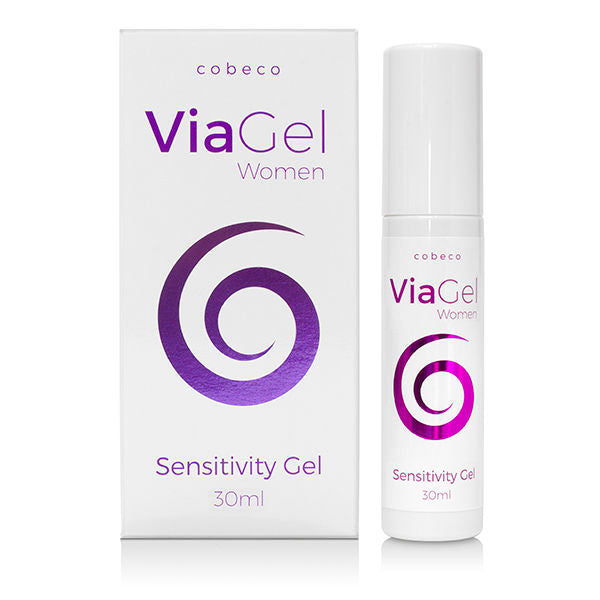 Cobeco - Viagel für Frauen 30 ml