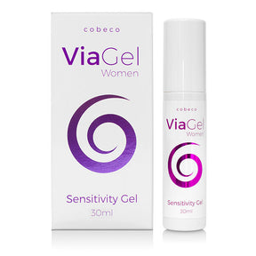 Cobeco - Viagel für Frauen 30 ml