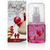 Oralgel Oral Joy Erdbeere 30 ml