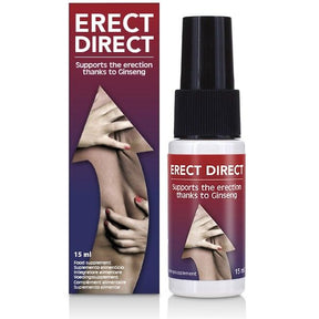 Cobeco - Erect Direct 15 ml
