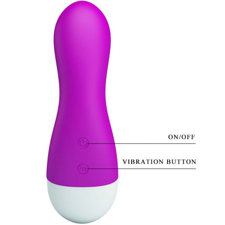 Auflegevibrator Ian g-Punkt Stimulator.1