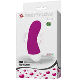Pretty Love - Ian g-Punkt Stimulator